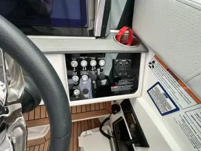 Thumbnail von Sea Ray 320 Sundancer Outboard