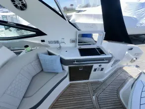 Thumbnail von Sea Ray 320 Sundancer Outboard