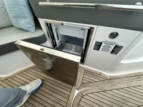 Thumbnail von Sea Ray 320 Sundancer Outboard
