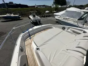 Thumbnail von Sea Ray 320 Sundancer Outboard