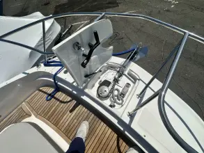 Thumbnail von Sea Ray 320 Sundancer Outboard