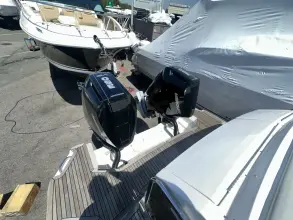 Thumbnail von Sea Ray 320 Sundancer Outboard