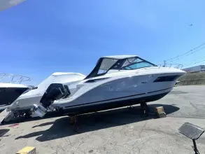 Thumbnail von Sea Ray 320 Sundancer Outboard