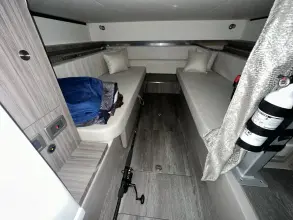 Thumbnail von Sea Ray 320 Sundancer Outboard