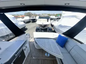Thumbnail von Sea Ray 320 Sundancer Outboard