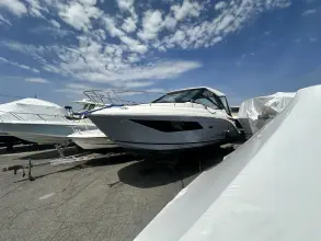 Thumbnail von Sea Ray 320 Sundancer Outboard