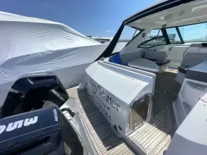 Thumbnail von Sea Ray 320 Sundancer Outboard