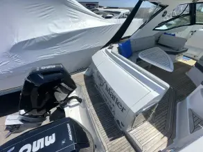 Thumbnail von Sea Ray 320 Sundancer Outboard