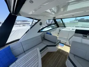 Thumbnail von Sea Ray 320 Sundancer Outboard