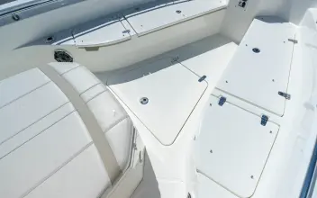 Thumbnail von Boston Whaler 280 Dauntless
