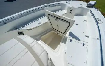 Thumbnail von Boston Whaler 280 Dauntless