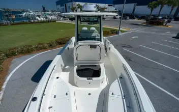 Thumbnail von Boston Whaler 280 Dauntless