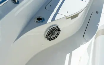 Thumbnail von Boston Whaler 280 Dauntless