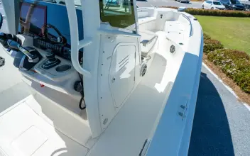 Thumbnail von Boston Whaler 280 Dauntless