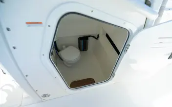 Thumbnail von Boston Whaler 280 Dauntless