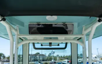 Thumbnail von Boston Whaler 280 Dauntless