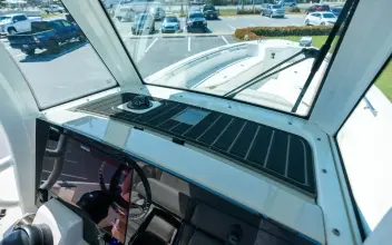 Thumbnail von Boston Whaler 280 Dauntless