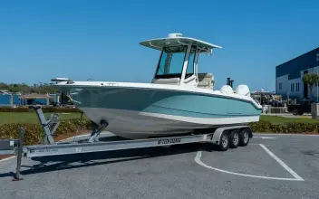 Thumbnail von Boston Whaler 280 Dauntless