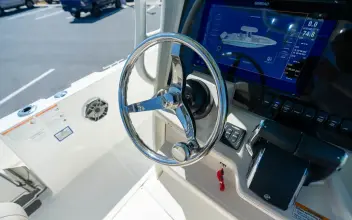 Thumbnail von Boston Whaler 280 Dauntless