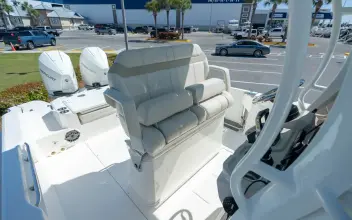 Thumbnail von Boston Whaler 280 Dauntless