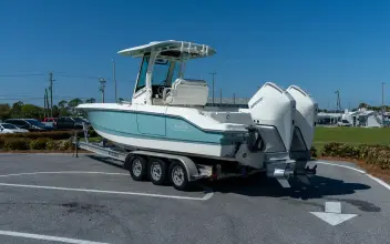 Thumbnail von Boston Whaler 280 Dauntless