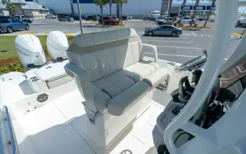 Thumbnail von Boston Whaler 280 Dauntless