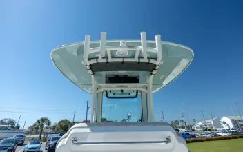 Thumbnail von Boston Whaler 280 Dauntless