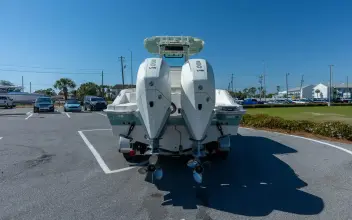 Thumbnail von Boston Whaler 280 Dauntless