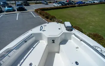 Thumbnail von Boston Whaler 280 Dauntless