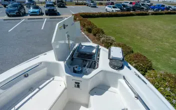 Thumbnail von Boston Whaler 280 Dauntless