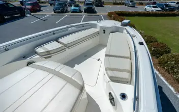 Thumbnail von Boston Whaler 280 Dauntless
