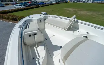Thumbnail von Boston Whaler 280 Dauntless