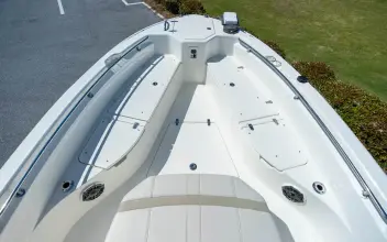 Thumbnail von Boston Whaler 280 Dauntless