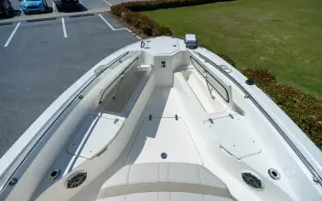 Thumbnail von Boston Whaler 280 Dauntless