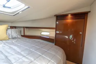 Thumbnail von Sea Ray 500 Sundancer