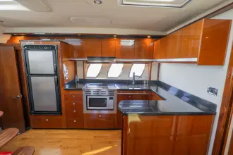 Thumbnail von Sea Ray 500 Sundancer