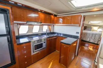 Thumbnail von Sea Ray 500 Sundancer