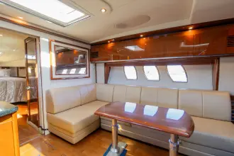 Thumbnail von Sea Ray 500 Sundancer