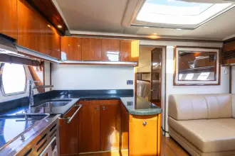 Thumbnail von Sea Ray 500 Sundancer