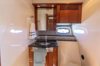 Thumbnail von Sea Ray 500 Sundancer