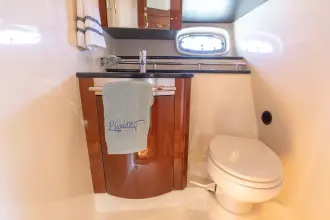 Thumbnail von Sea Ray 500 Sundancer