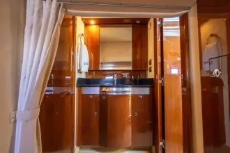 Thumbnail von Sea Ray 500 Sundancer