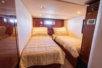 Thumbnail von Sea Ray 500 Sundancer