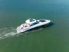 Thumbnail von Sea Ray 500 Sundancer