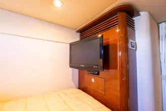 Thumbnail von Sea Ray 500 Sundancer