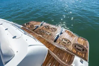 Thumbnail von Sea Ray 500 Sundancer
