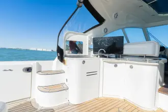 Thumbnail von Sea Ray 500 Sundancer