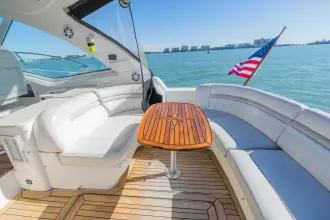 Thumbnail von Sea Ray 500 Sundancer