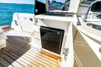 Thumbnail von Sea Ray 500 Sundancer