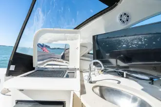 Thumbnail von Sea Ray 500 Sundancer
